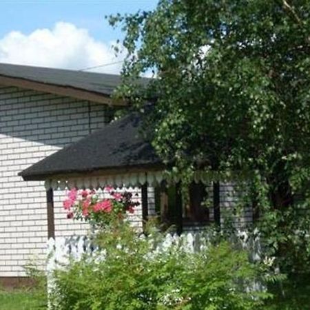 Ruska Bed & Breakfast Taivalkoski Eksteriør bilde