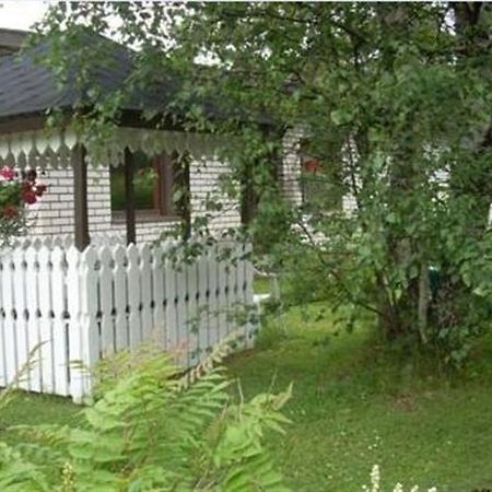Ruska Bed & Breakfast Taivalkoski Eksteriør bilde