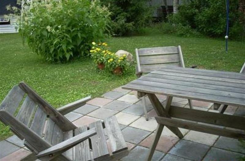 Ruska Bed & Breakfast Taivalkoski Eksteriør bilde