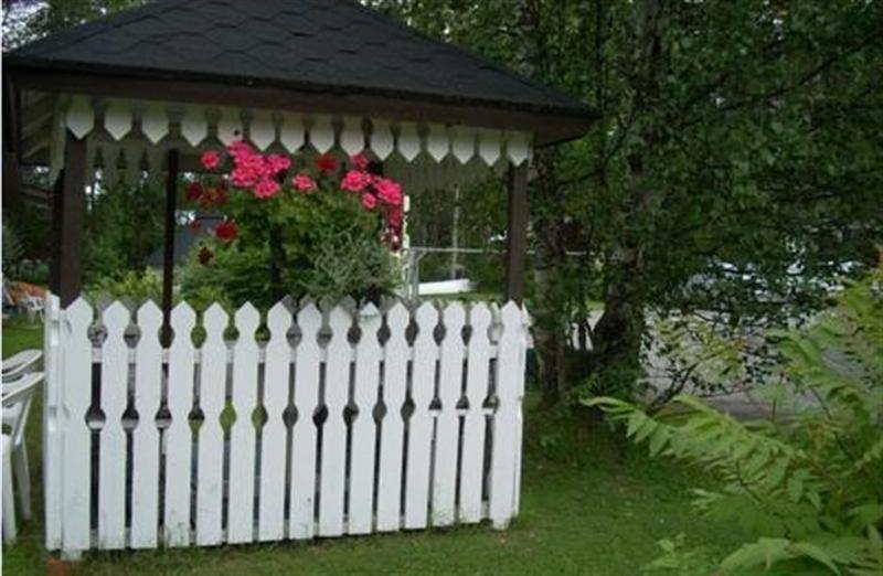 Ruska Bed & Breakfast Taivalkoski Eksteriør bilde