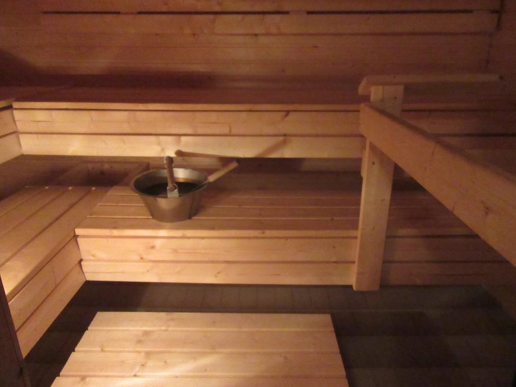 Ruska Bed & Breakfast Taivalkoski Eksteriør bilde