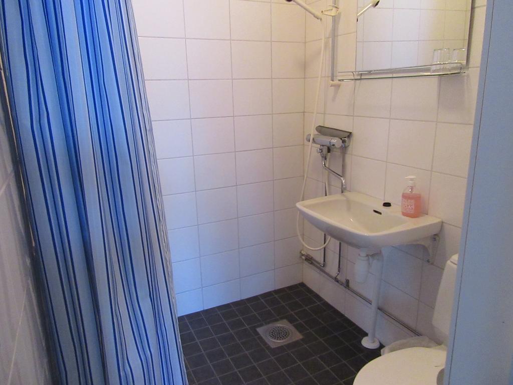 Ruska Bed & Breakfast Taivalkoski Eksteriør bilde